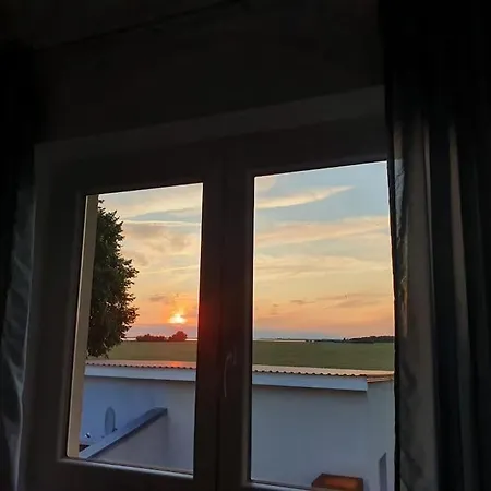 Malamabu Am Kitespot Ostsee Saal