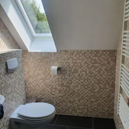 Malamabu Am Kitespot Ostsee Saal