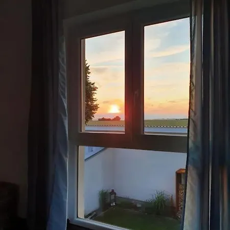 Malamabu Am Kitespot Ostsee