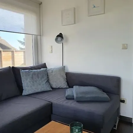 Malamabu Am Kitespot Ostsee * Saal