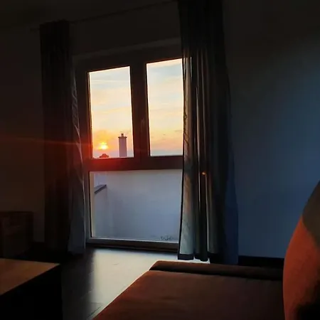Apartment Malamabu Am Kitespot Ostsee
