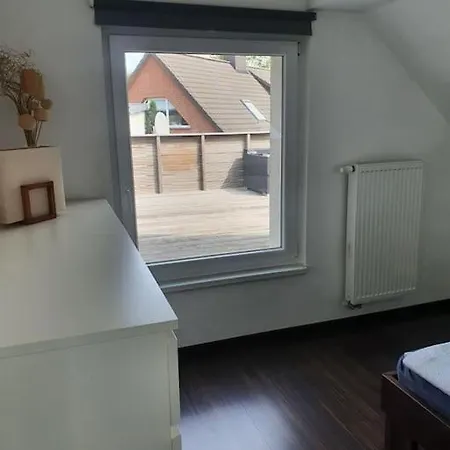 Malamabu Am Kitespot Ostsee Saal