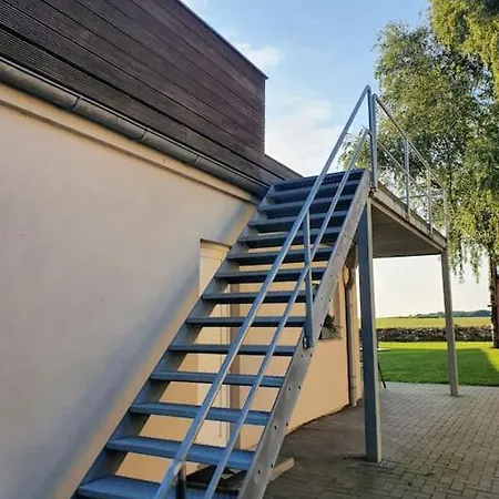 Malamabu Am Kitespot Ostsee