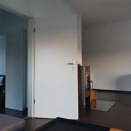 Malamabu Am Kitespot Ostsee Apartment *