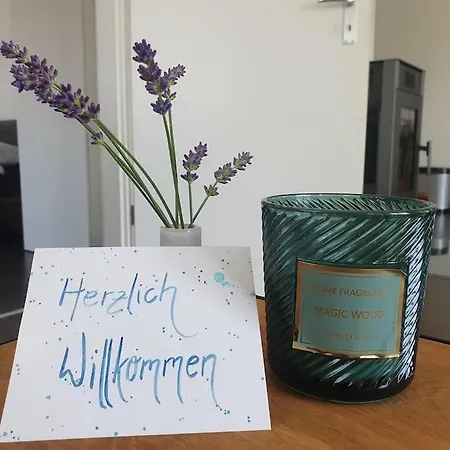 Malamabu Am Kitespot Ostsee * Saal