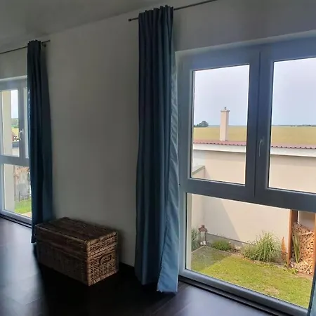 Malamabu Am Kitespot Ostsee Apartamento