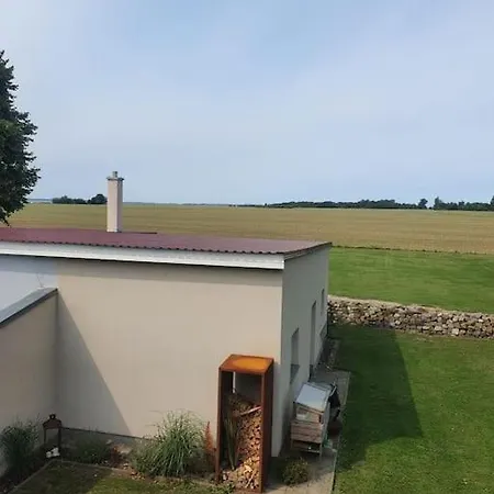 Malamabu Am Kitespot Ostsee Apartment *