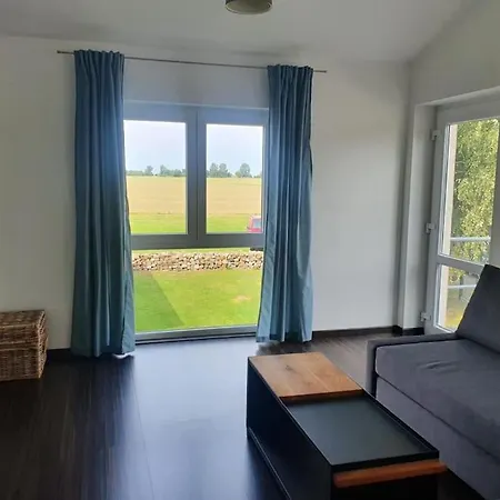 Malamabu Am Kitespot Ostsee Apartment
