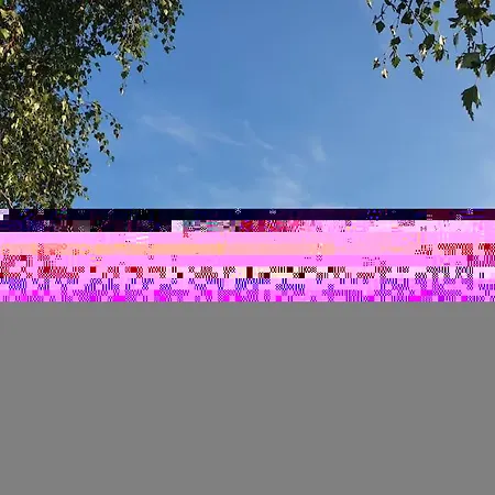 Malamabu Am Kitespot Ostsee * Saal