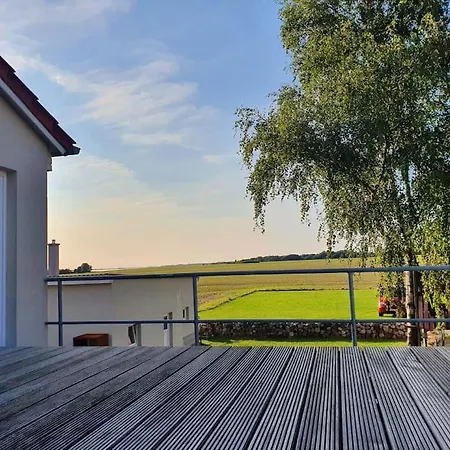 Apartamento Malamabu Am Kitespot Ostsee *