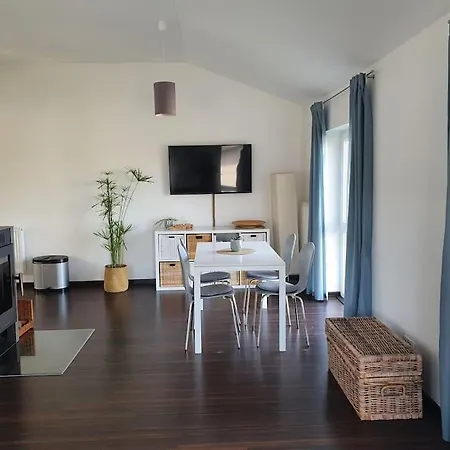 Malamabu Am Kitespot Ostsee * Saal