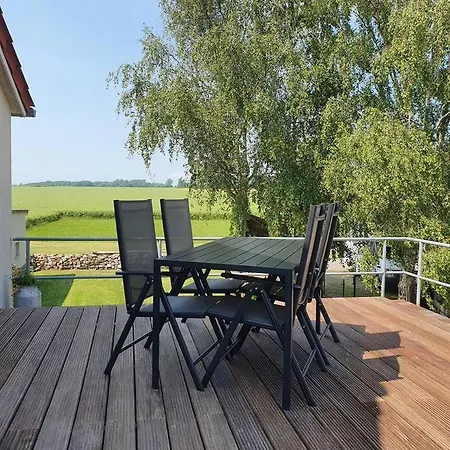 Apartamento Malamabu Am Kitespot Ostsee