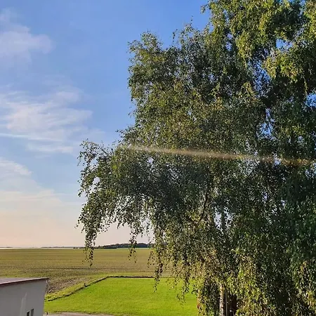 Malamabu Am Kitespot Ostsee Apartamento